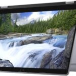 Dell Latitude 5310 2-in-1 - Performance et Polyvalence