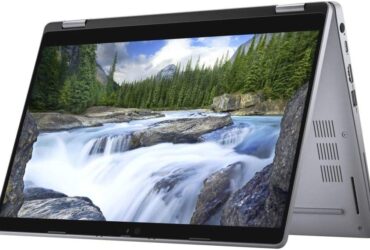 Dell Latitude 5310 2-in-1 - Performance et Polyvalence
