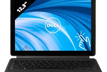 DELL Latitude 5290 2-in-1 - PC Portable Hybride avec Intel C