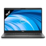DELL Latitude 5300 - Ordinateur Portable Performant et Compa
