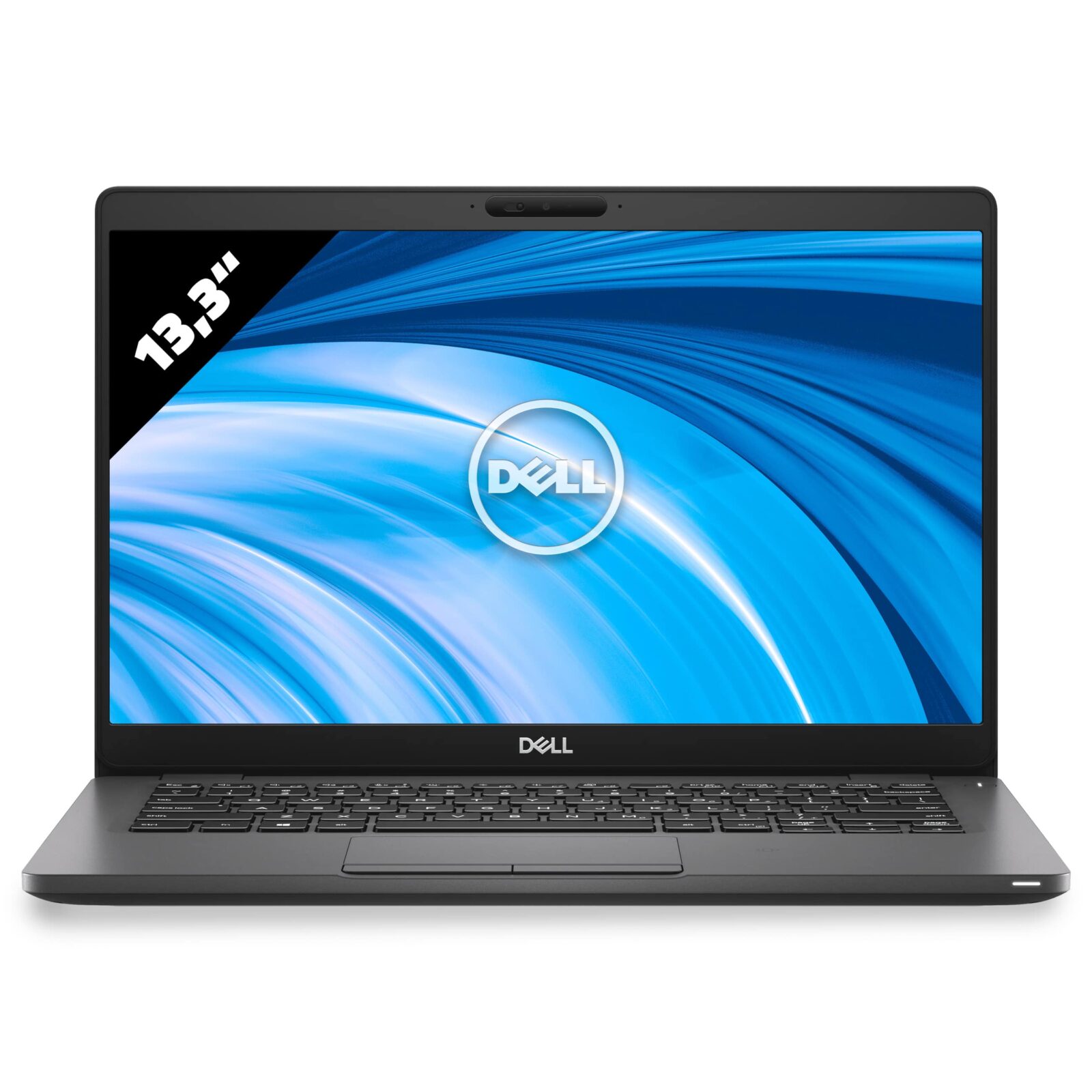DELL Latitude 5300 - Ordinateur Portable Performant et Compa