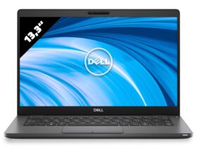 DELL Latitude 5300 - Ordinateur Portable Performant et Compa
