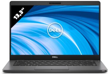 DELL Latitude 5300 - Ordinateur Portable Performant et Compa