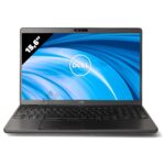 DELL Latitude 5500 - Clavier Belge | Ordinateur Portable Per