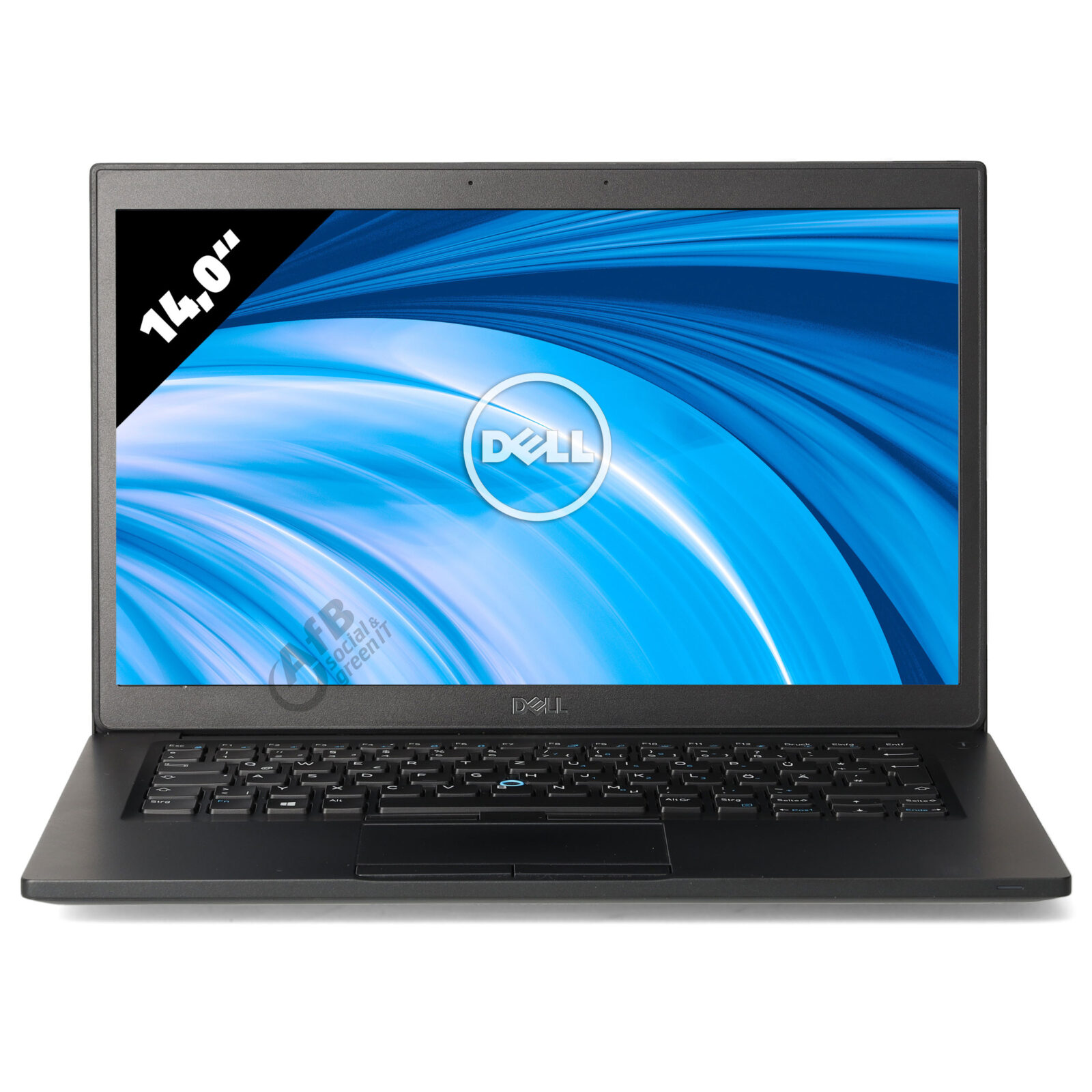 DELL Latitude 7490 - Ordinateur Portable Professionnel