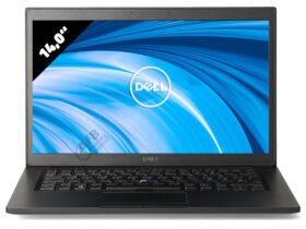 DELL Latitude 7490 - Ordinateur Portable Professionnel
