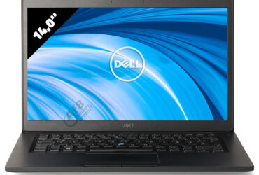 DELL Latitude 7490 - Ordinateur Portable Professionnel