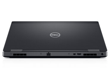 DELL Precision 7530 - Ordinateur Portable Reconditionné avec