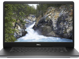 Dell Vostro 5581 - Ordinateur Portable Professionnel