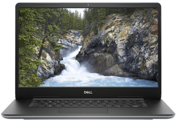 Dell Vostro 5581 - Ordinateur Portable Professionnel