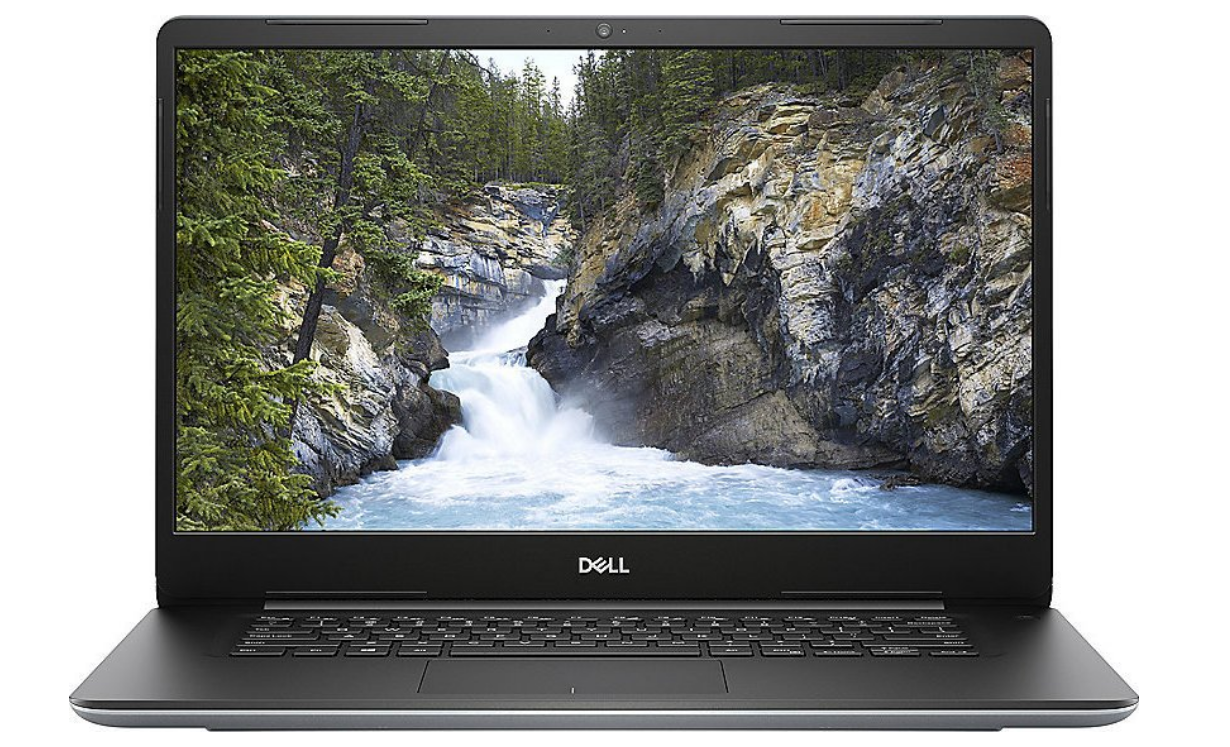 Dell Vostro 5581 - Ordinateur Portable Professionnel