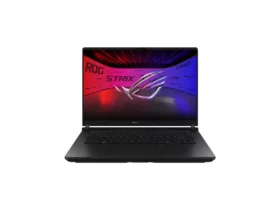PC portable Asus Gaming ROG SCAR16 G635LX RW091W - Performan