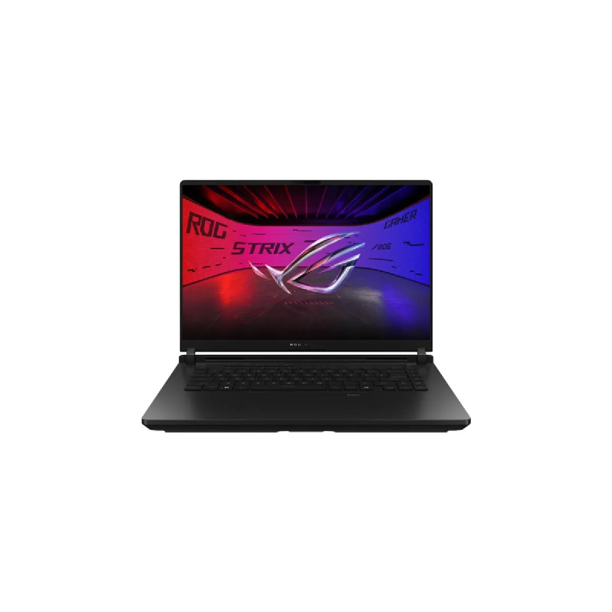 PC portable Asus Gaming ROG SCAR16 G635LX RW091W - Performan