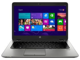 Achetez EliteBook Core i5 (14") - Performance et Fiabilité