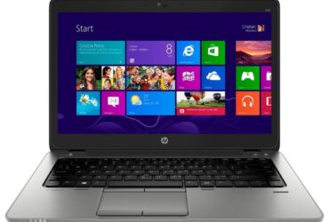 Achetez EliteBook Core i5 (14") - Performance et Fiabilité