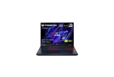 PC Portable Gaming Acer Predator Helios Neo PHN16-72-759C -
