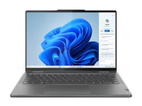 Lenovo YG7 2IN1 - Ordinateur Portable Hybride 14'' avec Core