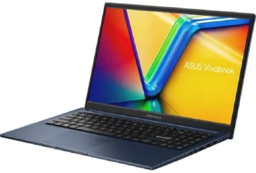 Asus Vivobook 15X - Ordinateur Portable Intel Core i3, 8 Go