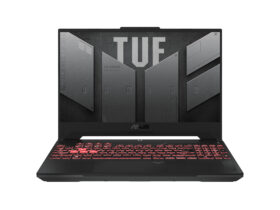 ASUS TUF Gaming A15 TUF507NU-LP086W - Ordinateur Portable Ga