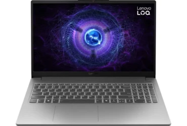 Ordinateur Portable Lenovo 83LK007APB - Performances et Port