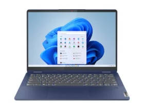 Ordinateur Portable Lenovo 82XX00ELSP 14" AMD Ryzen 5 5625U