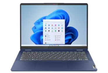 Ordinateur Portable Lenovo 82XX00ELSP 14" AMD Ryzen 5 5625U