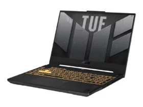 TUF Gaming F15 - i7 / 16Go / 1To / RTX 4070 - Performances O