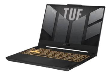 TUF Gaming F15 - i7 / 16Go / 1To / RTX 4070 - Performances O
