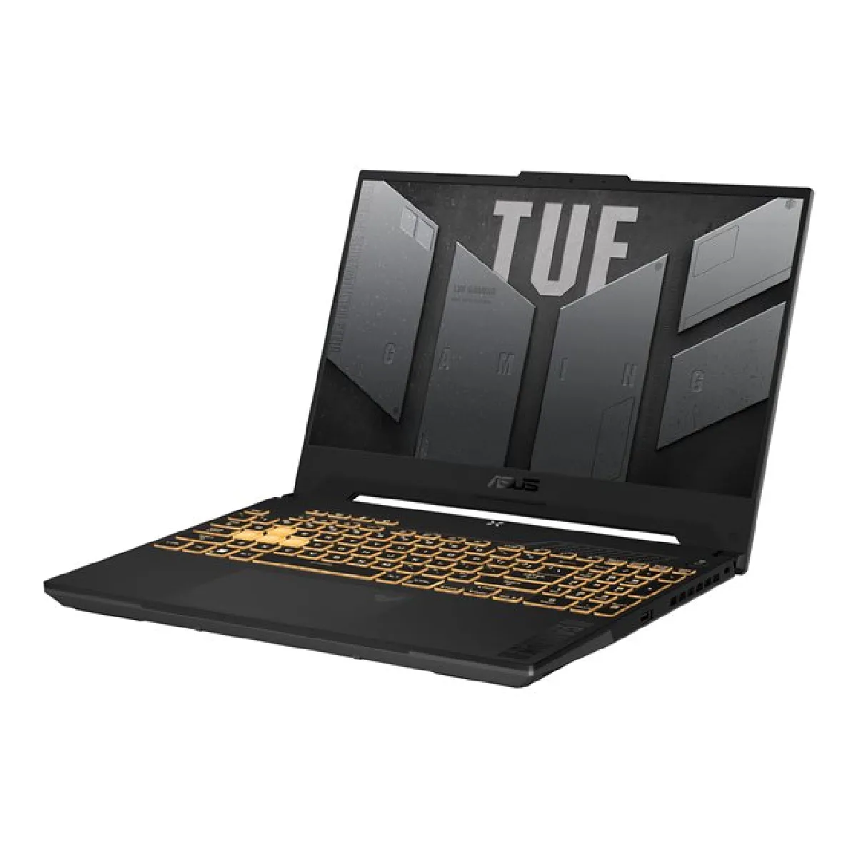 TUF Gaming F15 - i7 / 16Go / 1To / RTX 4070 - Performances O