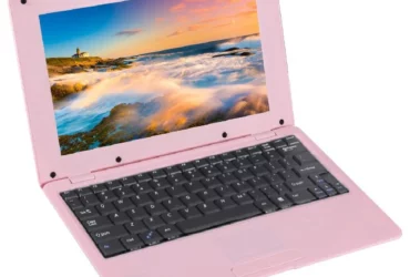 Ordinateur Portable 10.1 Pouces Android Quad Core YONIS - Pe