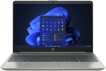 HP 255 G9 - Ordinateur Portable AMD Ryzen™ 5 - 15.6" Full HD