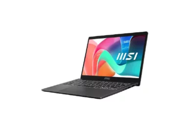 MSI Modern 13 F1MG 041FR - Ordinateur Portable Intel Core i5