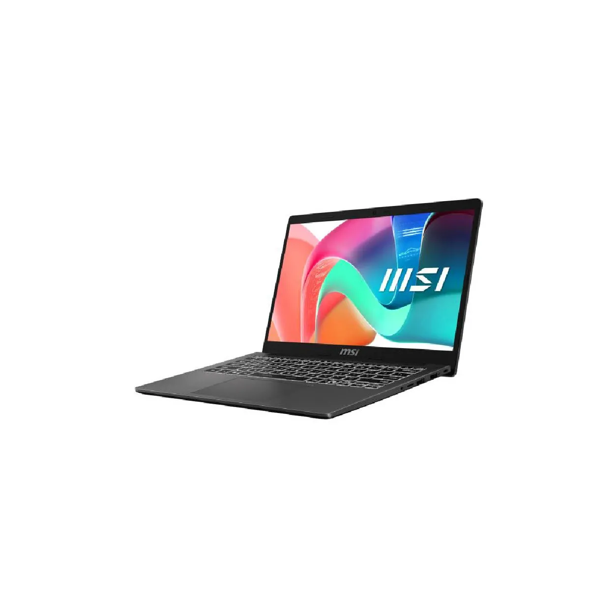 MSI Modern 13 F1MG 041FR - Ordinateur Portable Intel Core i5