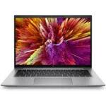 HP 865Q3EA - Ordinateur Portable Puissant avec i7, 16 Go RAM