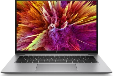 HP 865Q3EA - Ordinateur Portable Puissant avec i7, 16 Go RAM