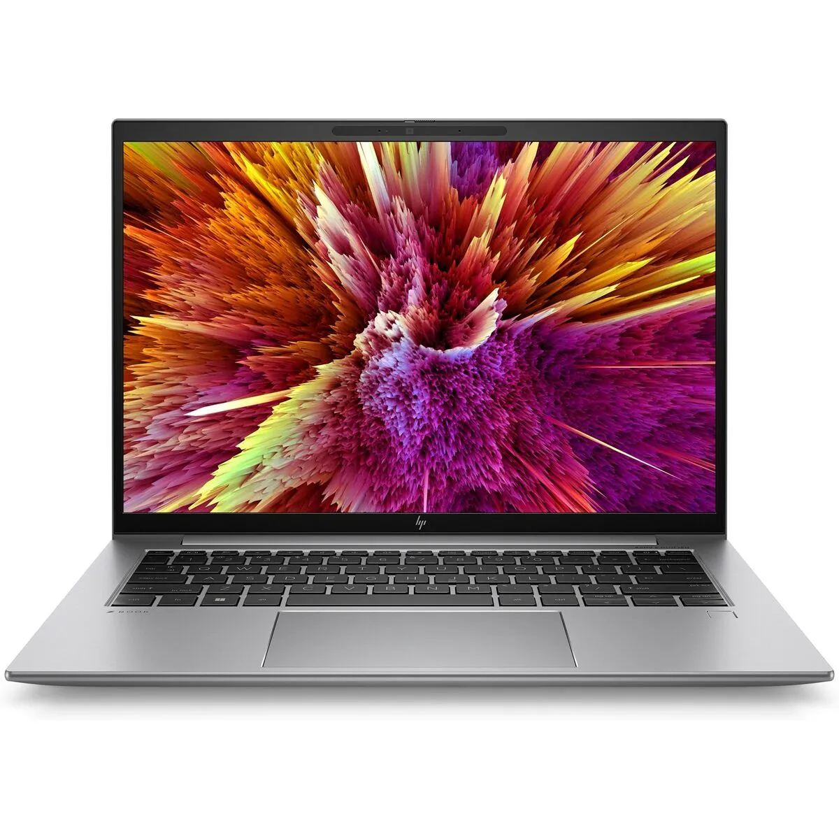 HP 865Q3EA - Ordinateur Portable Puissant avec i7, 16 Go RAM