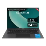 LG Gram 14ZD90RU-G.AX55B - Ordinateur Portable Intel® Core™