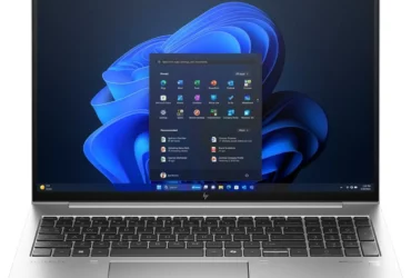 Ordinateur Portable HP 9G0G0ET 16" Intel Core Ultra 7 155u -