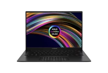 PC Ultraportable ASUS ZenBook 14 OLED UM3406 - Performance e