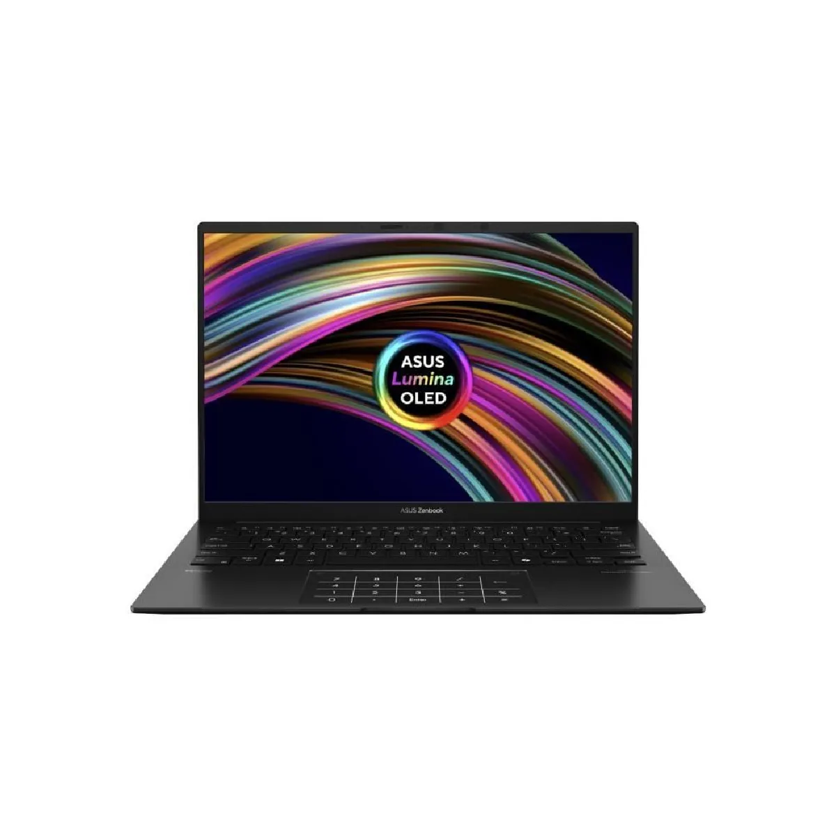 PC Ultraportable ASUS ZenBook 14 OLED UM3406 - Performance e