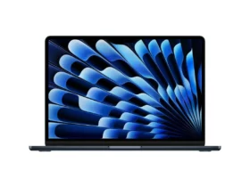 Ordinateur Portable Apple MC7X4ZE/A 13,6" M2 16 GB RAM 256 G