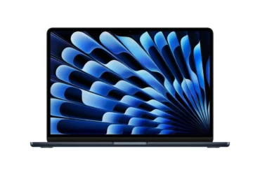 Ordinateur Portable Apple MC7X4ZE/A 13,6" M2 16 GB RAM 256 G