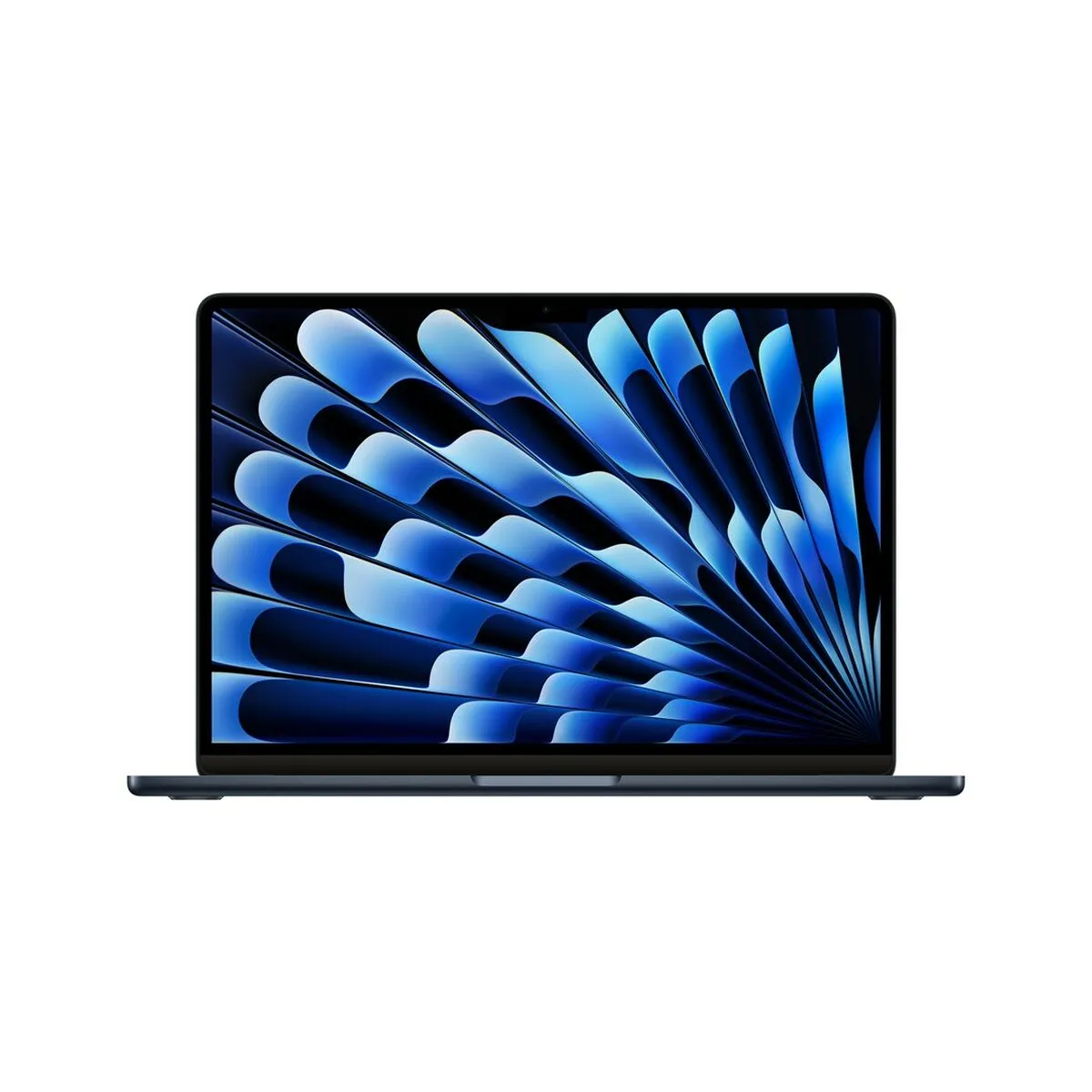 Ordinateur Portable Apple MC7X4ZE/A 13,6" M2 16 GB RAM 256 G