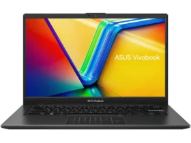 PC portable Asus VivoBook S1404FA DRNK573W - AMD Ryzen 5, 8