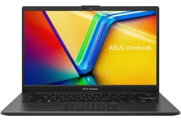 PC portable Asus VivoBook S1404FA DRNK573W - AMD Ryzen 5, 8