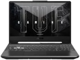 ASUS TUF Gaming A15 - PC Portable Gamer AMD Ryzen 7 - RTX 30
