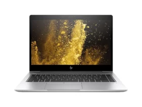 HP EliteBook 840 G5 - Ultraportable Intel Core i5 avec SSD 2