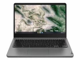 Lenovo Chromebook G2 14E - Ordinateur Portable 14" AMD 3015C