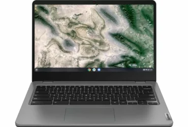 Lenovo Chromebook G2 14E - Ordinateur Portable 14" AMD 3015C