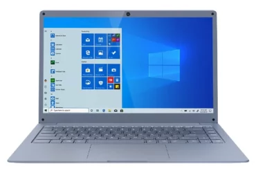 Yonis Netbook 14'' - Performance et Portabilité